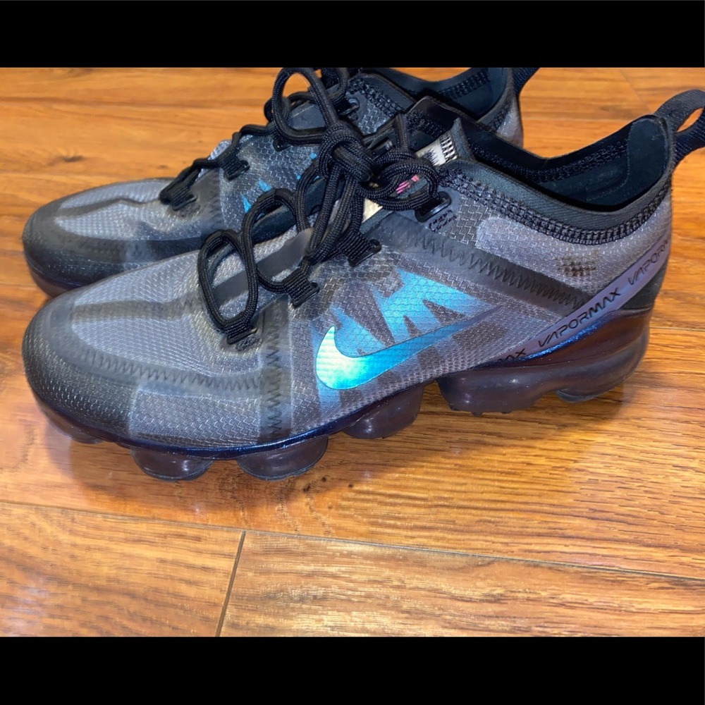 Vapor max